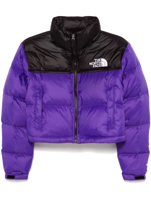 Piumino donna Nupste NORTH FACE | NF0A5GGES96